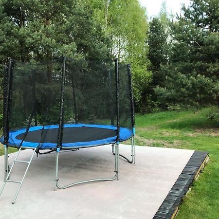 Camping Family Bronowice  المظهر الخارجي الصورة