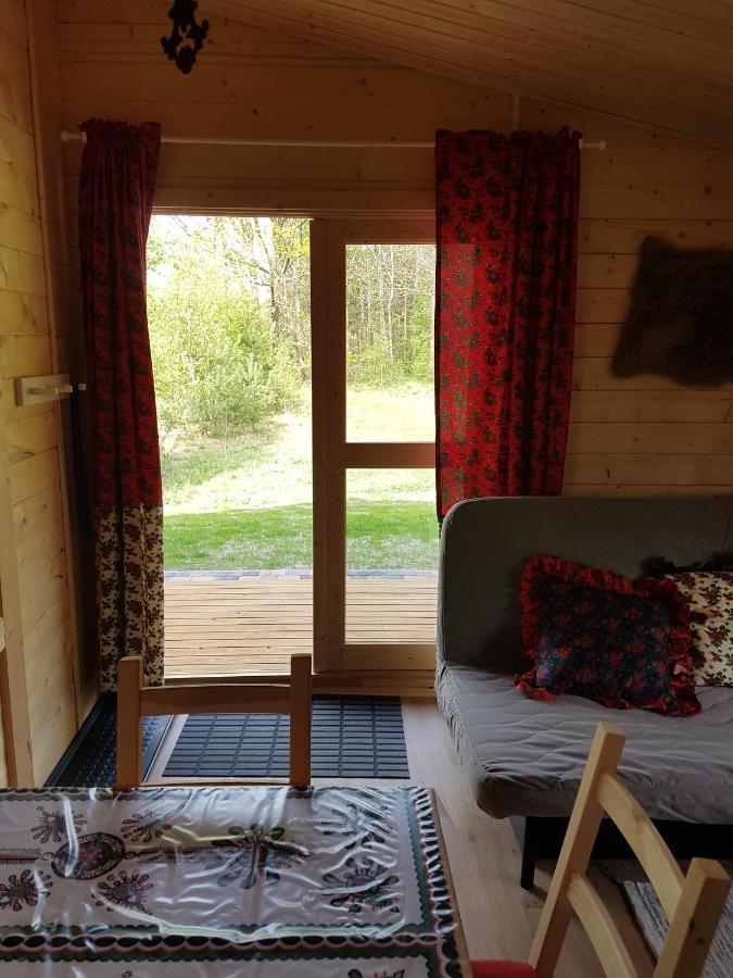 Camping Family Bronowice  المظهر الخارجي الصورة