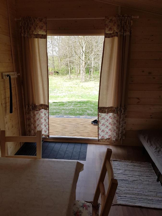 Camping Family Bronowice  المظهر الخارجي الصورة