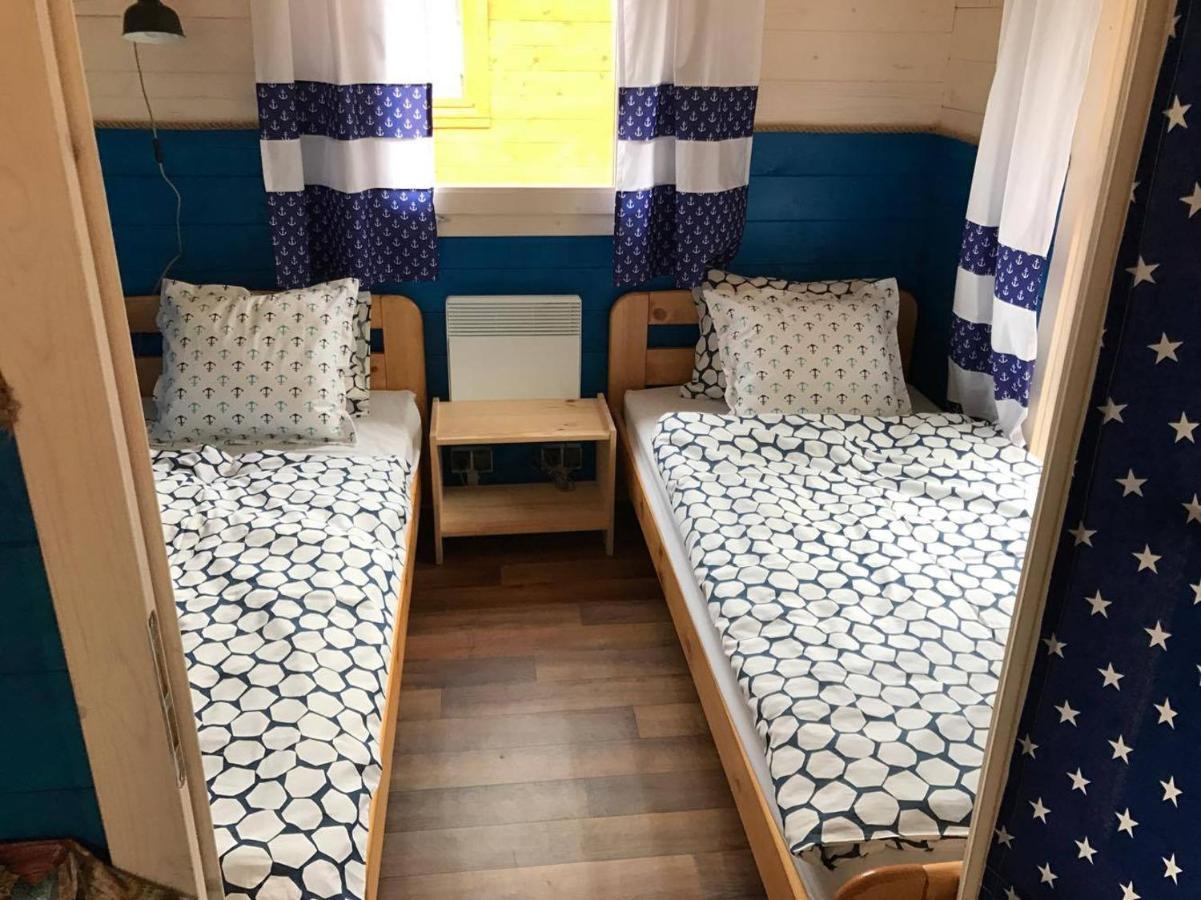Camping Family Bronowice  المظهر الخارجي الصورة