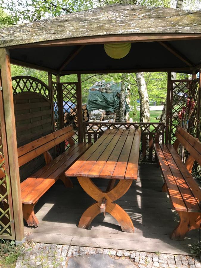 Camping Family Bronowice  المظهر الخارجي الصورة